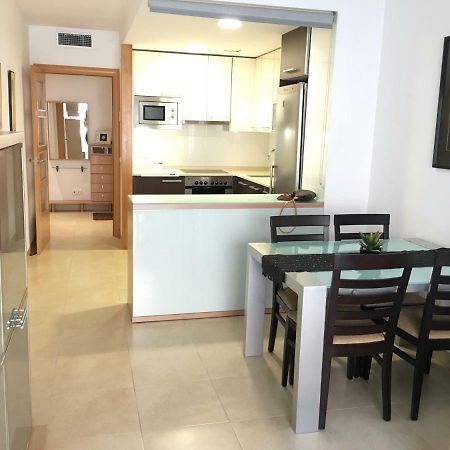 Apartamento Calafell Playa Kültér fotó