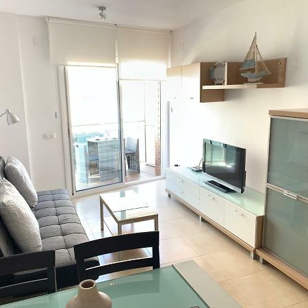 Apartamento Calafell Playa Kültér fotó