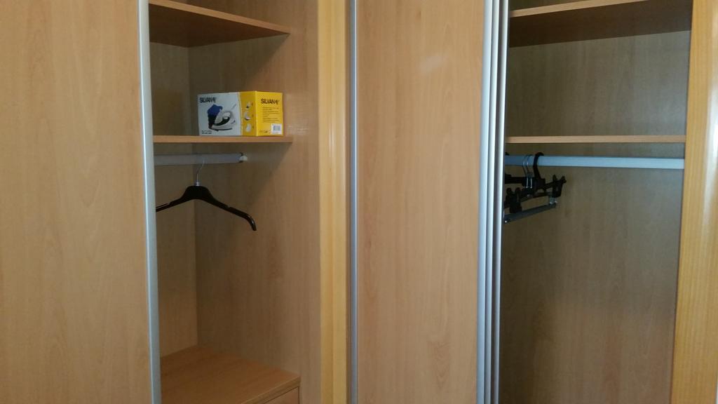 Apartamento Calafell Playa Kültér fotó