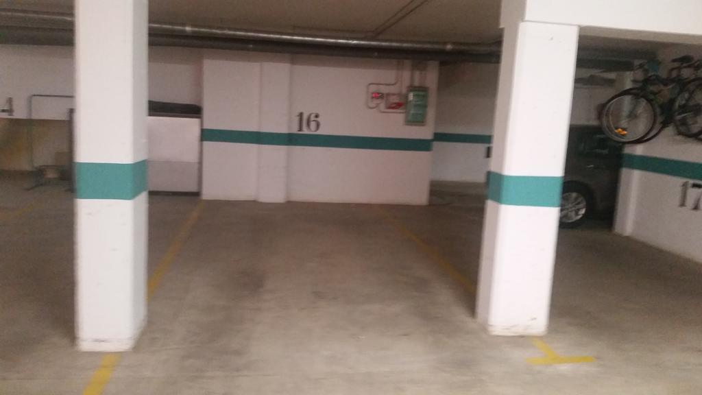 Apartamento Calafell Playa Kültér fotó